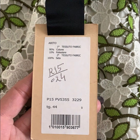 Giambattista Valli Dress - Picture 6 of 6